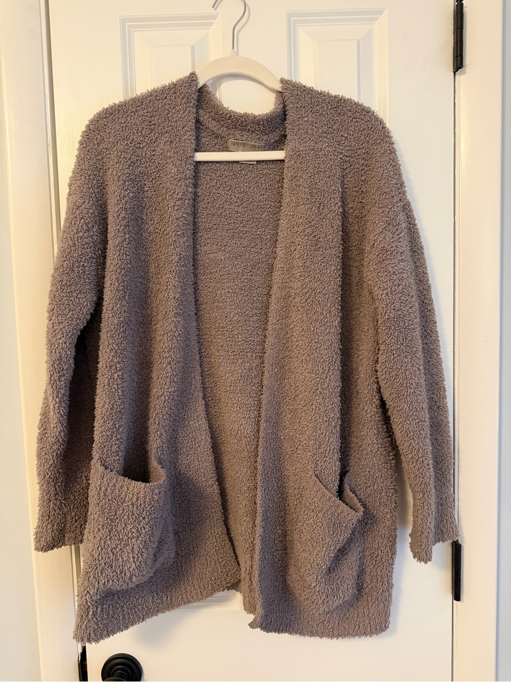 Barefoot Dreams CozyChic Cardigan